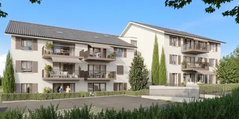 Le Clos des Prés