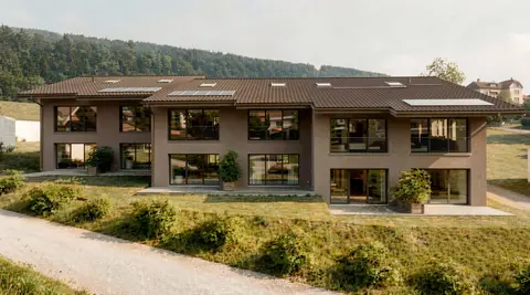 La Fenette