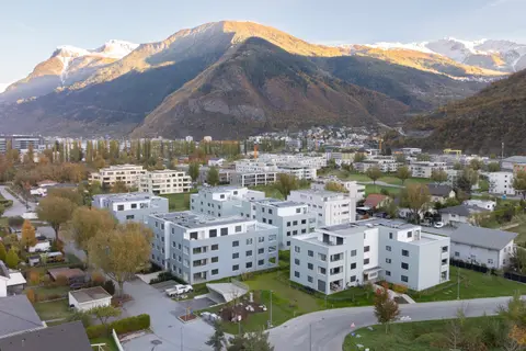 Residenz Wereija