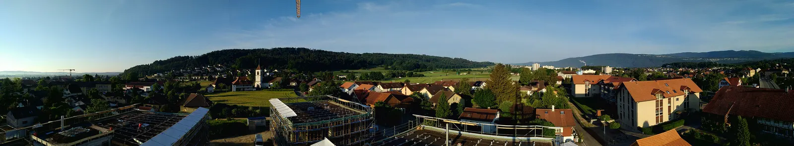 Kochermatte