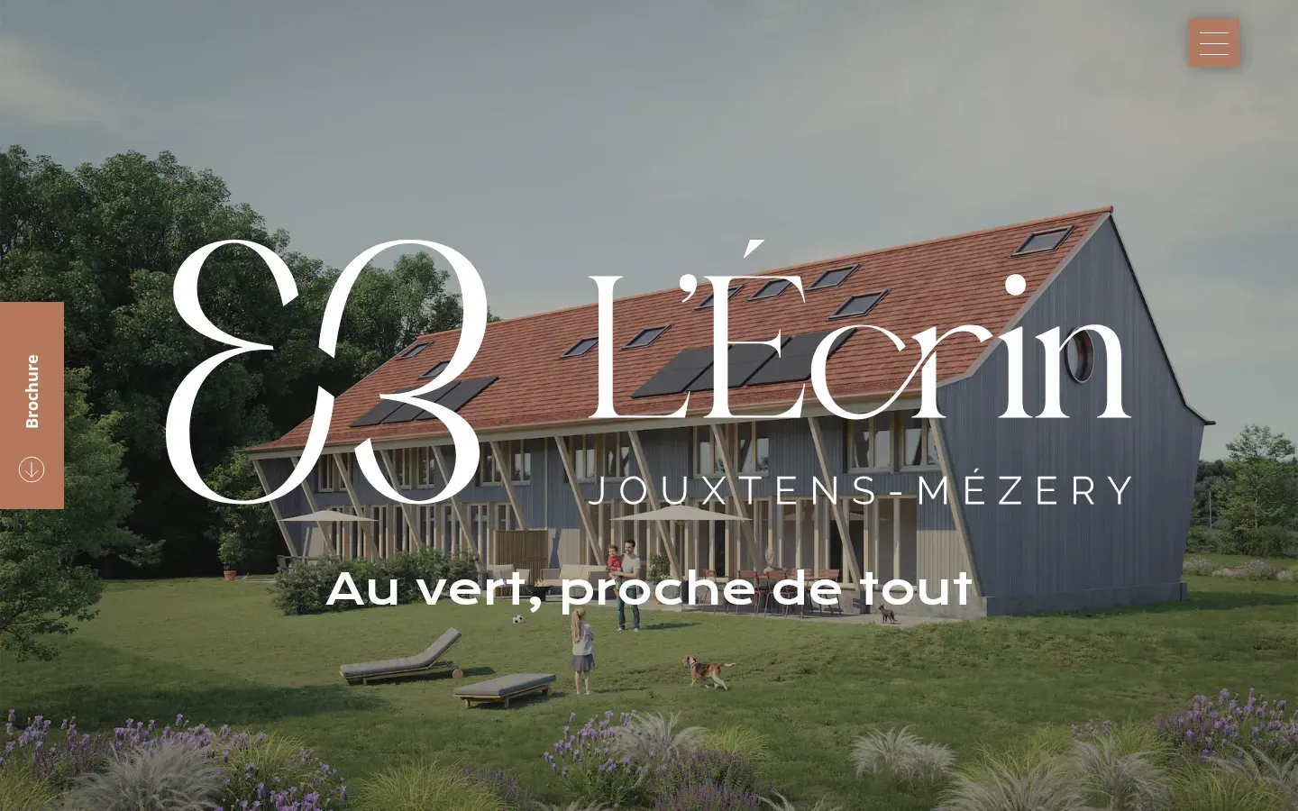 L'Écrin