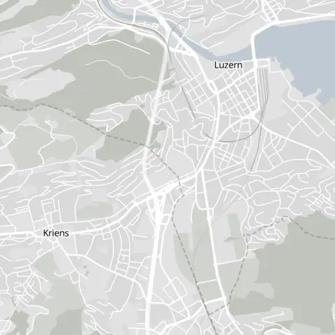 Sonnenberg Luzern
