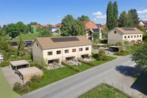 Le Clos des Jordils