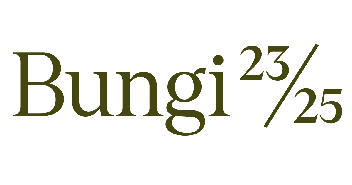 Bungertstrasse 23/25 ("Bungi")