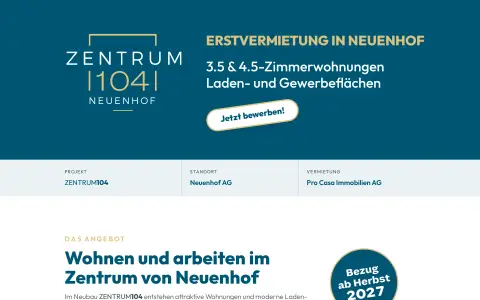 ZENTRUM104