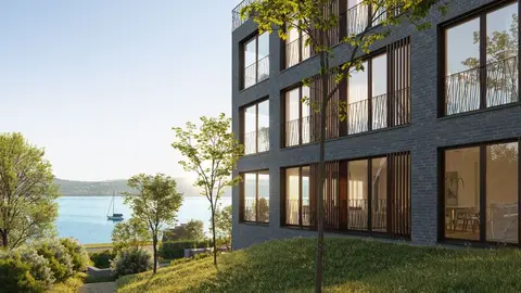 Lake Residence