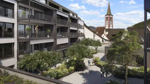 Stabhof