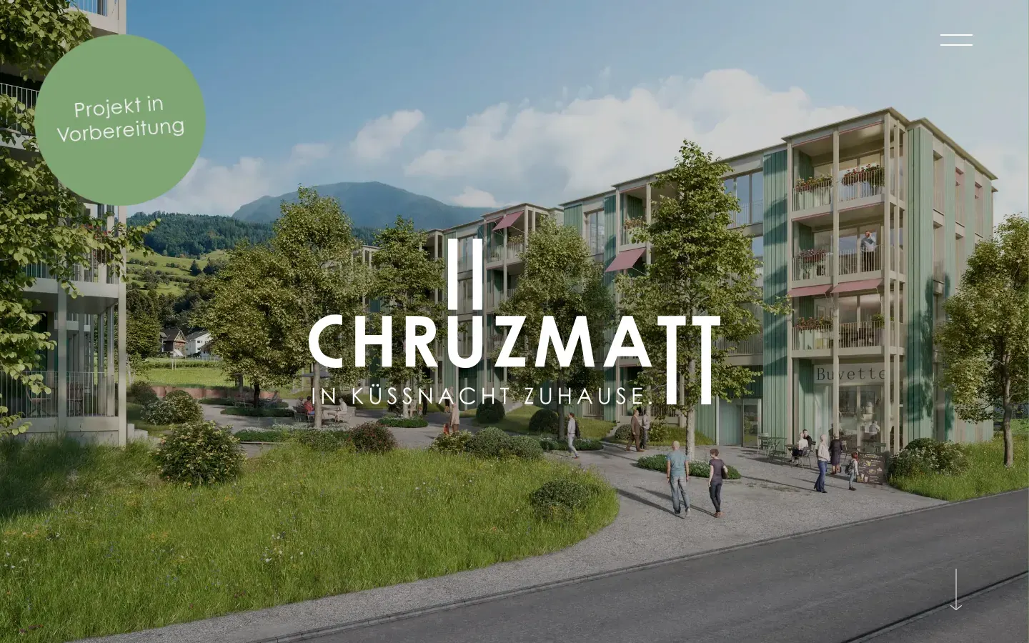 Chrüzmatt Küssnacht