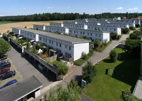 Hirschweid Rubigen