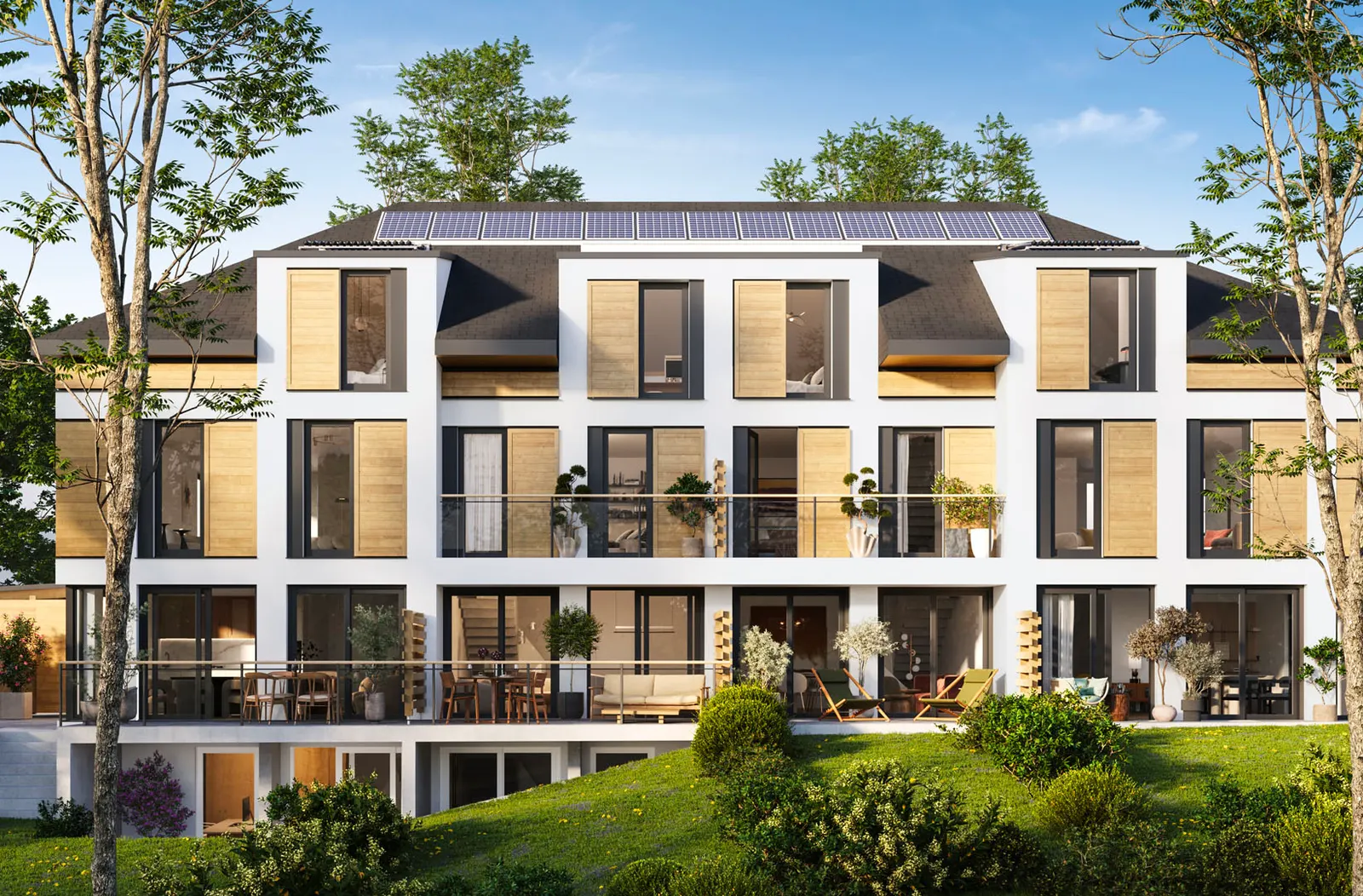 Villas Rives 49