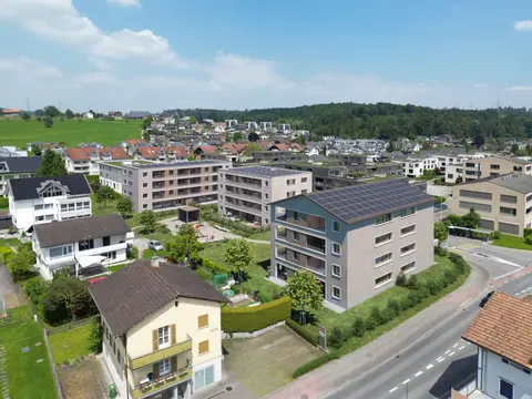 Schönmatt Inwil