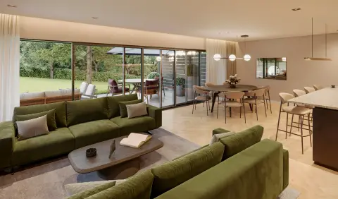 Villas Magnolia