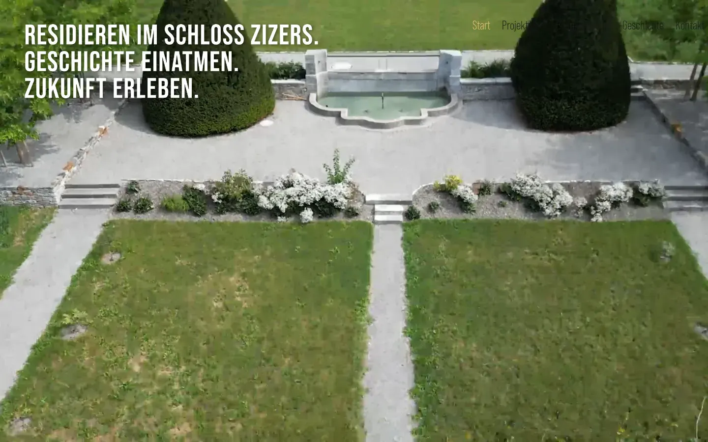 Schloss Zizers