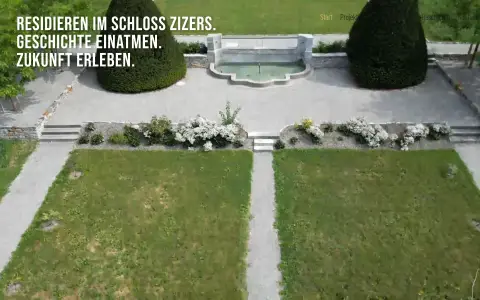 Schloss Zizers