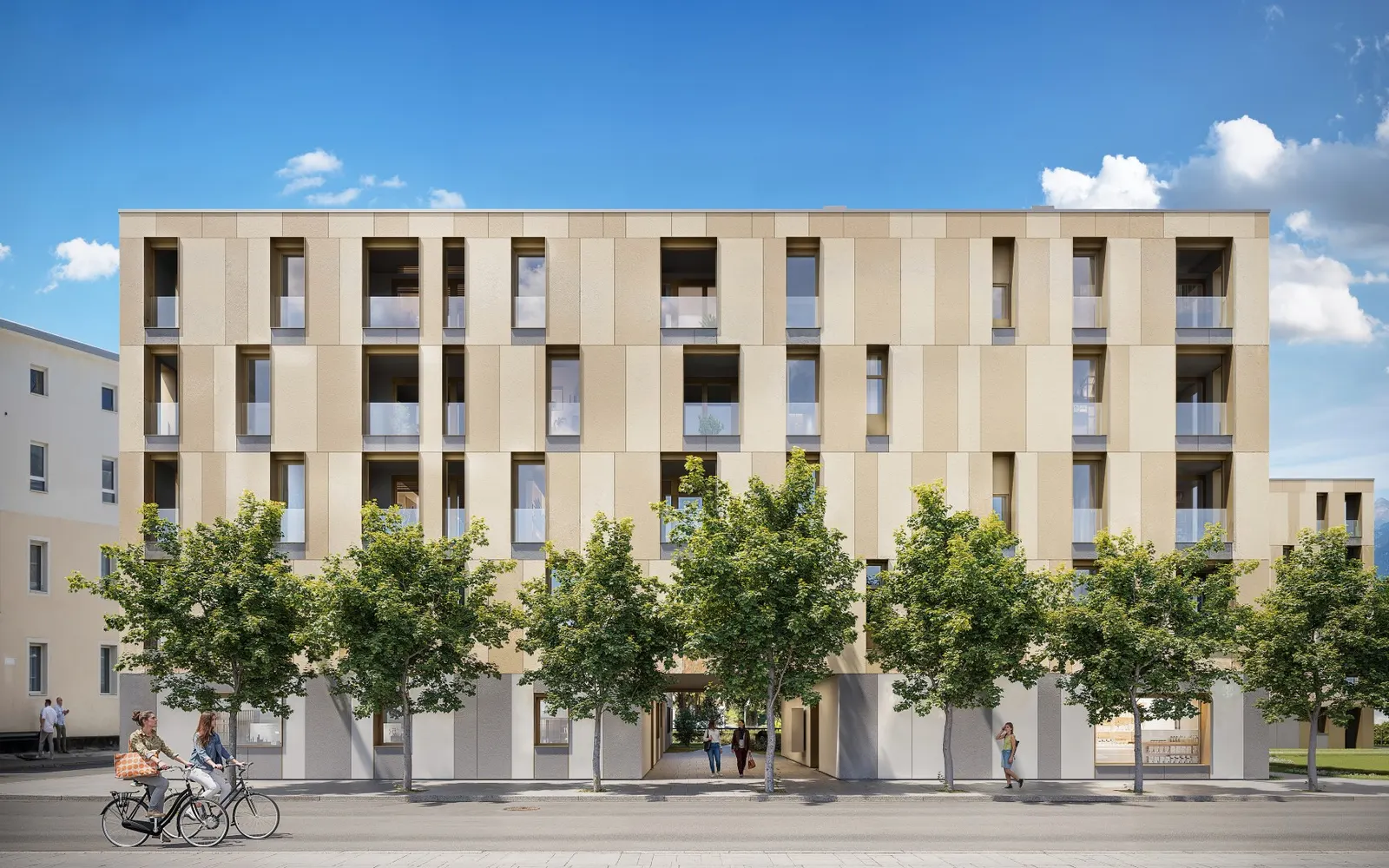 Residenza Olgiati