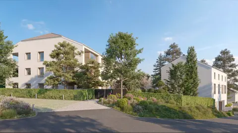 Les Hauts de la Capite