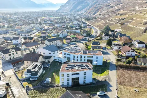 Résidence Le Domaine
