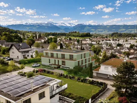 Benklen Views