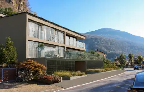 Residenza Casoro
