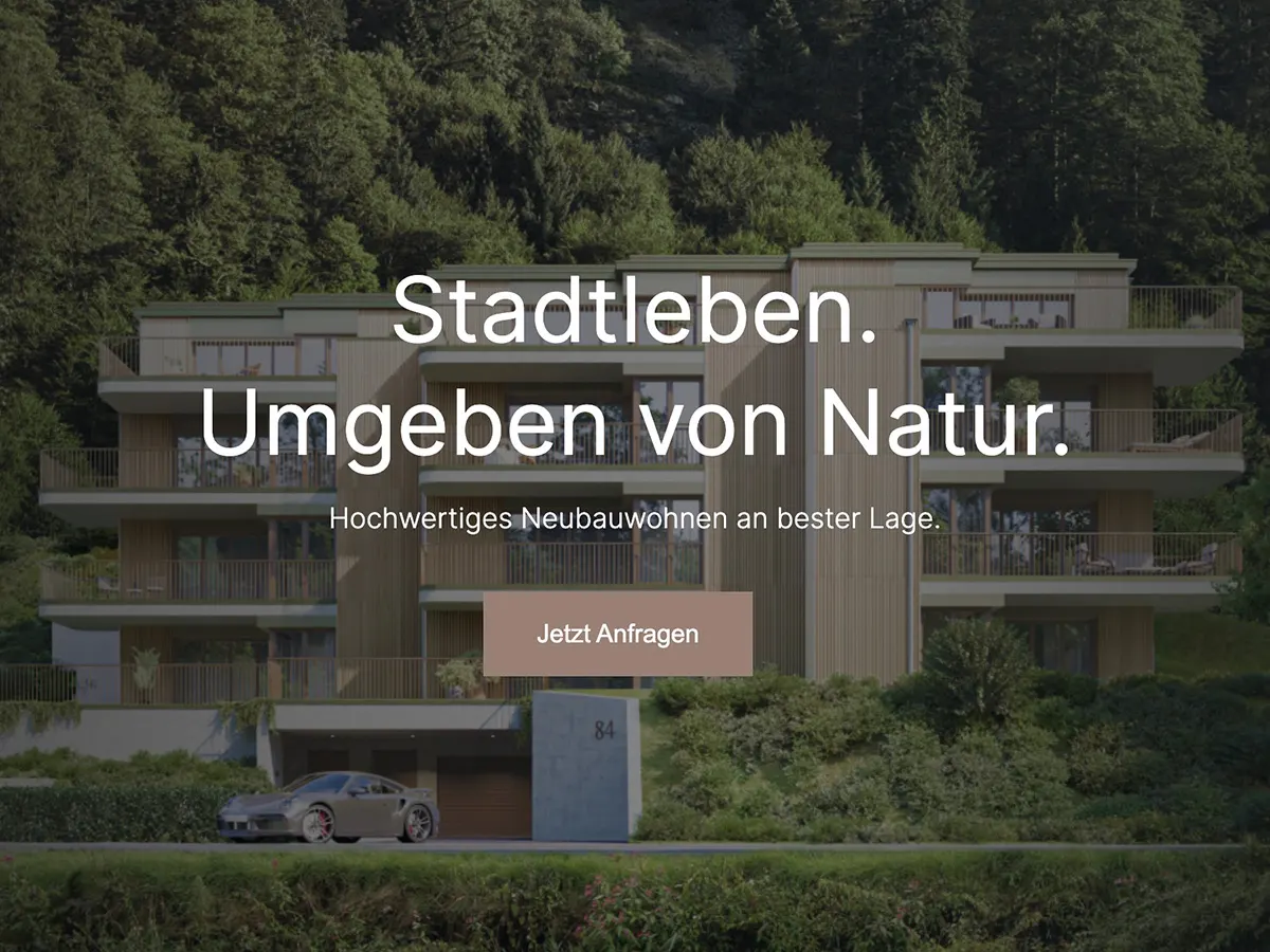 UFERBLICK