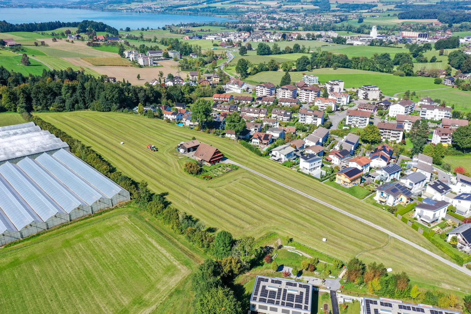 Krauerhusegg