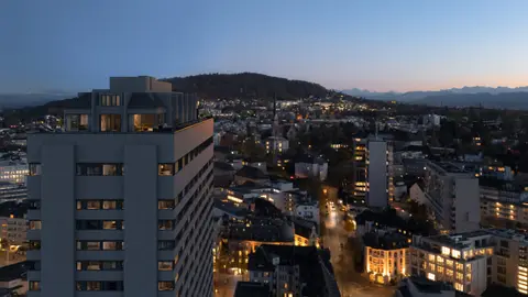 Oerlikon One Living