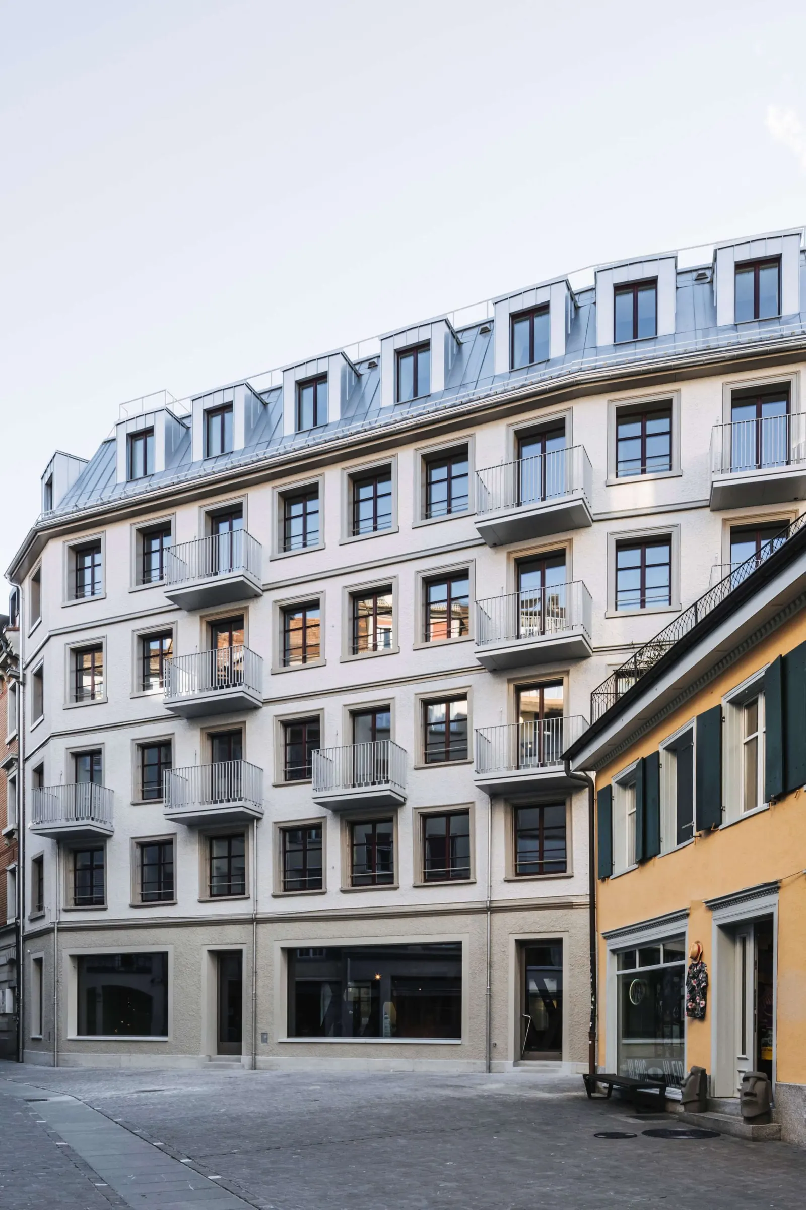 Löwengasse 3