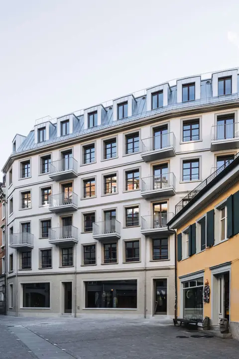Löwengasse 3