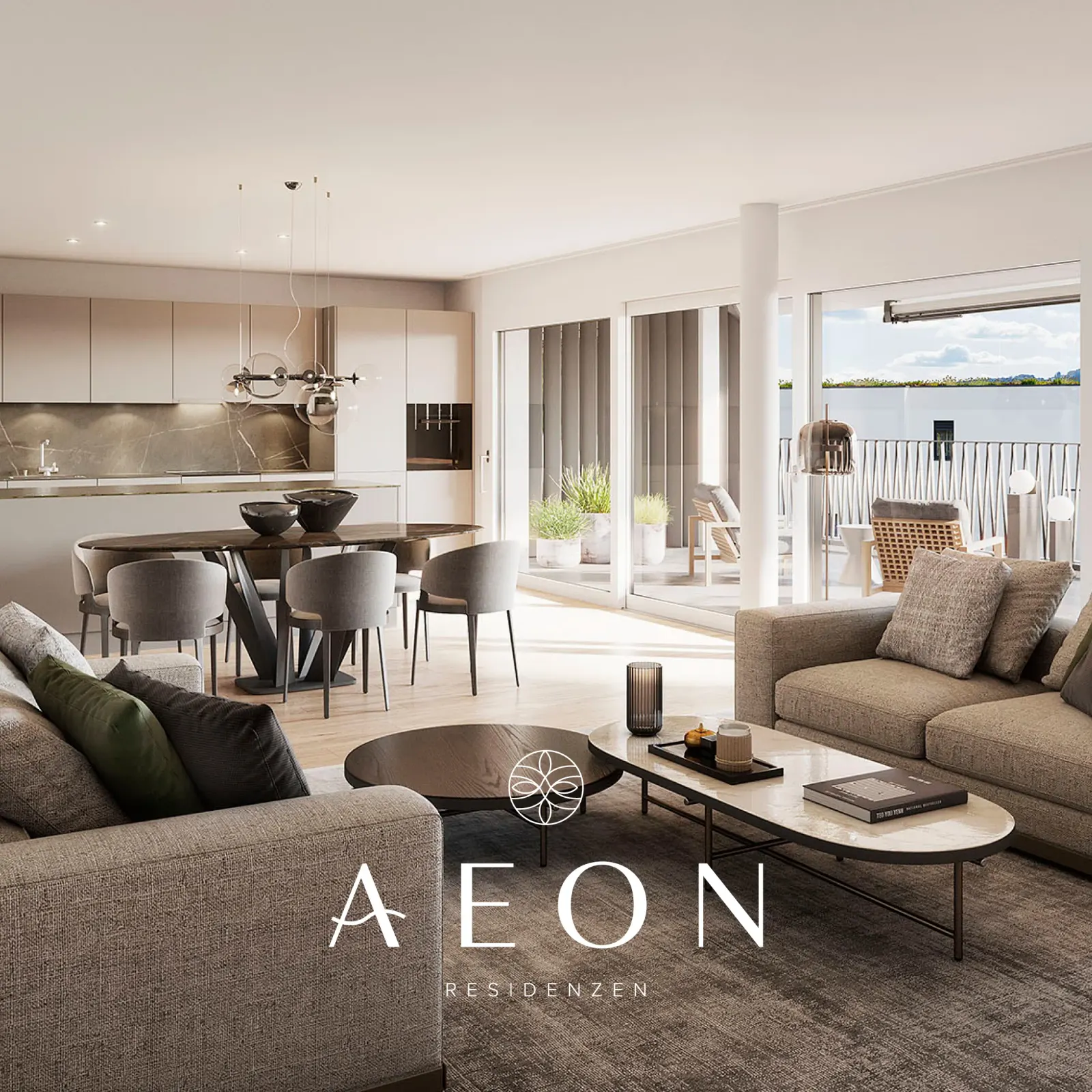AEON Residenzen