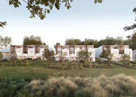 Le Domaine du Blanchet