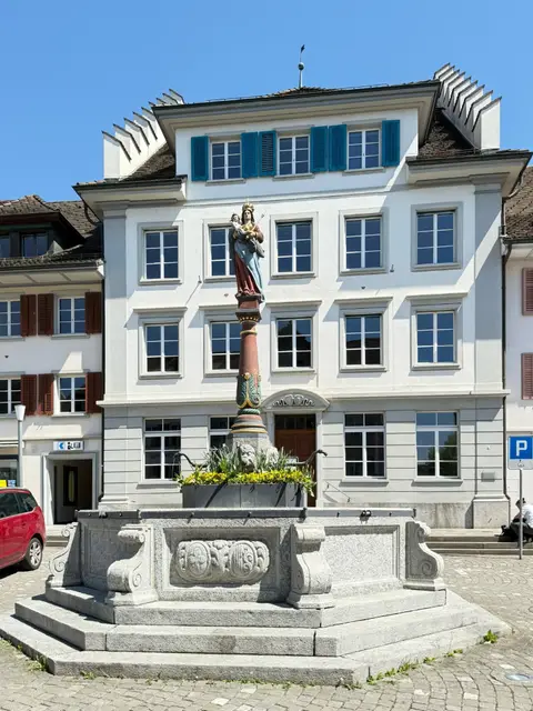 Casa Fontana