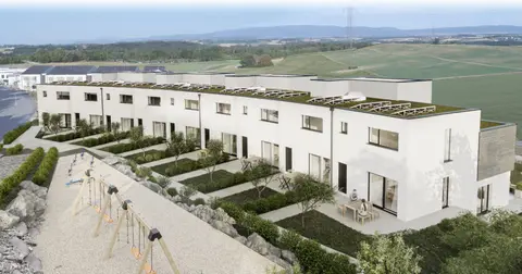 Les Villas du Belvédère