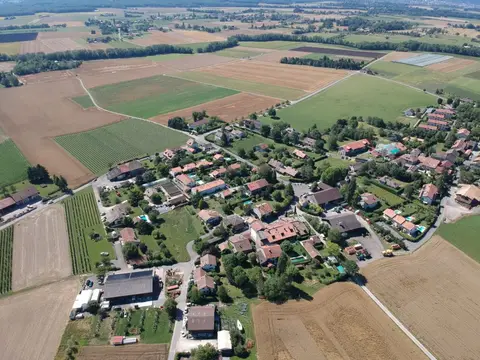 Pré La Mottière
