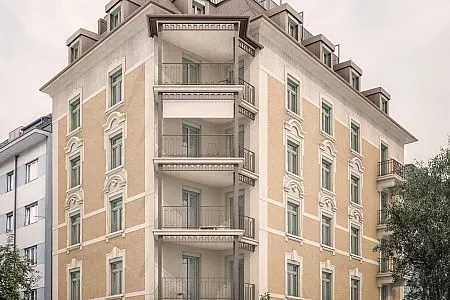Dufourstrasse 67