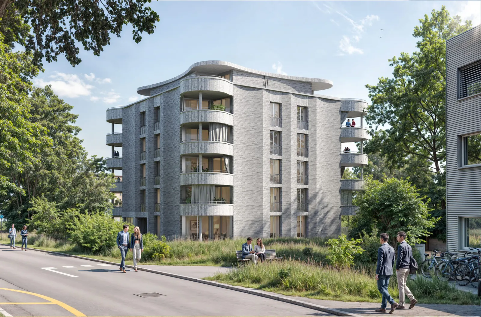 Haus Rita