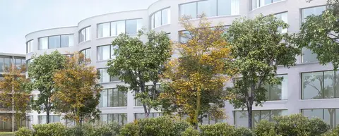 Areal Wollishofen
