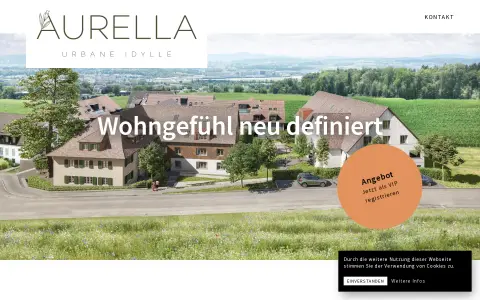 Aurella