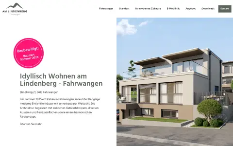 Am Lindenberg
