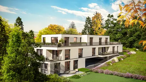 Bellevue Wynental