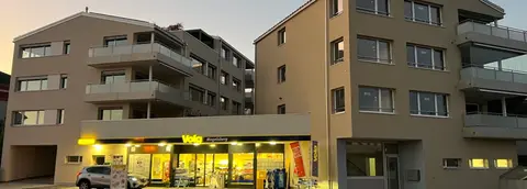 Sonnmatt Mogelsberg