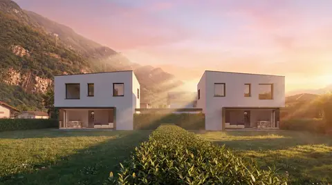 Villa il Nido
