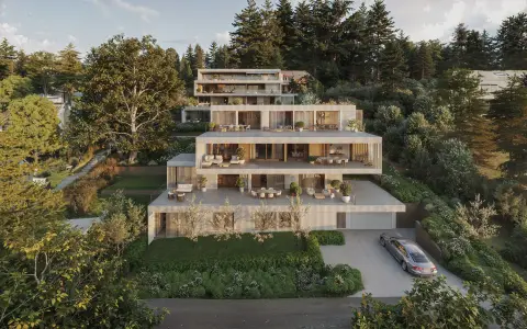 Casa White