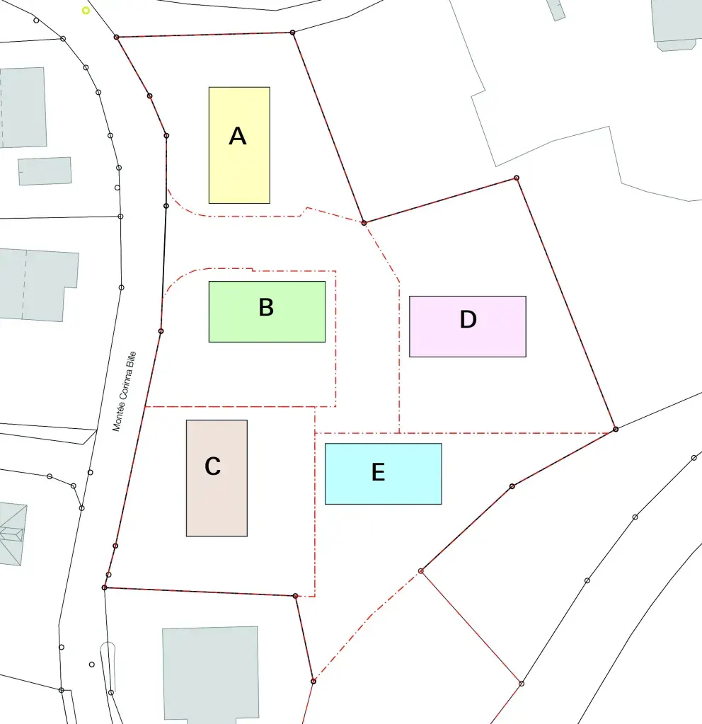 Jardins de la Pierre