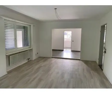Irispark Gerlafingen