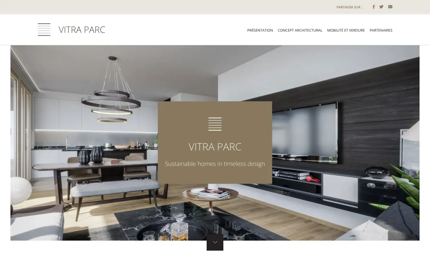 Vitra Parc