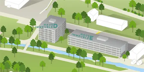 Espace Birse