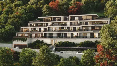 Residenza Foresta