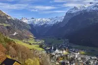 Falcon Villas Engelberg