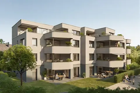 Eichenpark Arbon