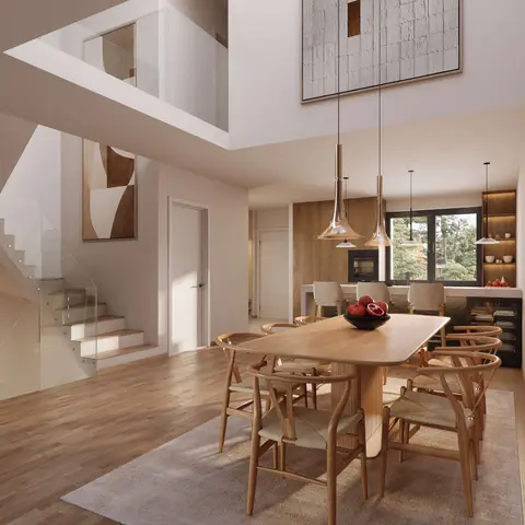 Villas L'envol